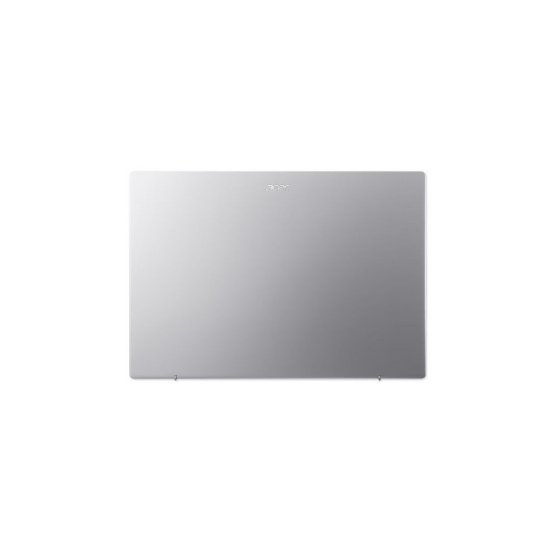 Laptop ACER Swift GO 14 NX.KLEEX.00F / Ryzen 7 7840U, 16GB, 512GB SSD, AMD Radeon Graphics, 14" OLED 2.8K, Windows 11, srebrni