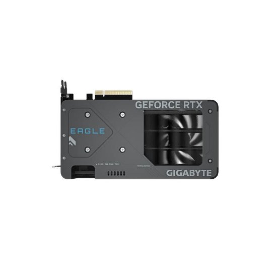 Grafička kartica GIGABYTE GeForce RTX 5060 Ti Eagle OC, 8GB GDDR7