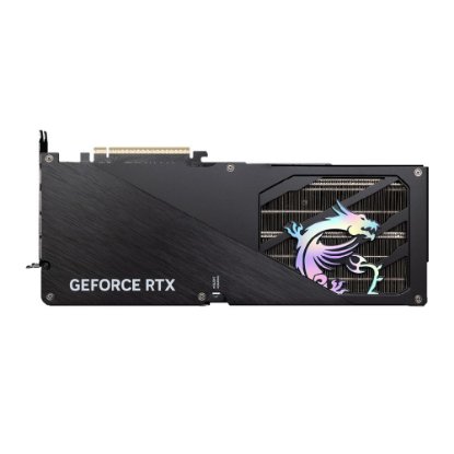 Grafička kartica MSI GeForce RTX 5070 Ti Gaming Trio OC, 16GB GDDR7