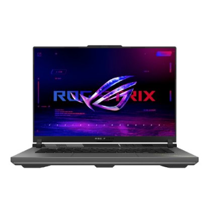 Laptop ASUS ROG Strix G16 G614JV / Core i7 13650HX, 16GB, 1TB SSD, RTX 4060, 16" QHD IPS, bez OS, crni