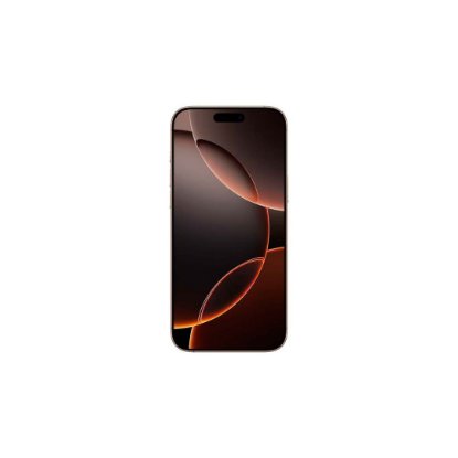 Mobitel APPLE iPhone 16 Pro Max, 6,9", 8GB, 256GB, iOS, zlatni