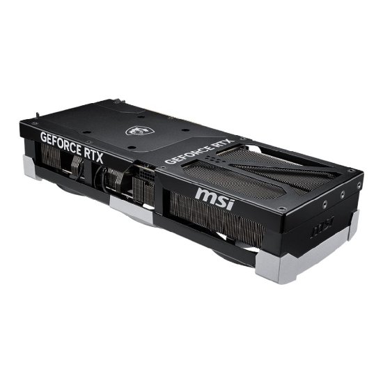 Grafička kartica MSI GeForce RTX 5090 Ventus 3X OC, 32GB GDDR7
