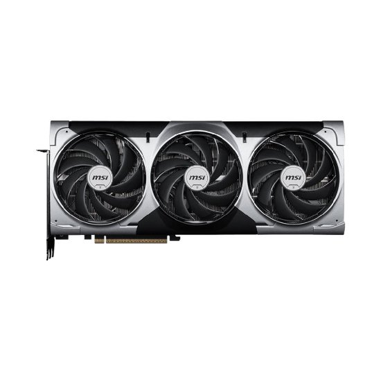 Grafička kartica MSI GeForce RTX 5090 Ventus 3X OC, 32GB GDDR7