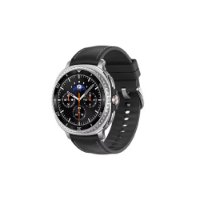 Pametni sat SAMSUNG Galaxy Watch 8 Classic, LTE, 46mm, crni