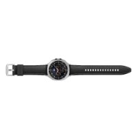 Pametni sat SAMSUNG Galaxy Watch 8 Classic, LTE, 46mm, crni