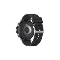 Pametni sat SAMSUNG Galaxy Watch 8 Classic, LTE, 46mm, crni
