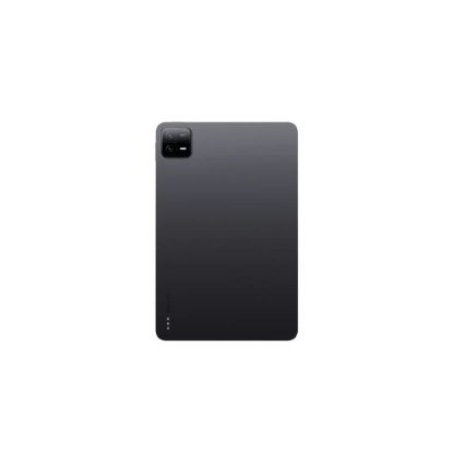 Tablet XIAOMI Pad 6, 11", 6GB, 128GB, WiFi, Android 13, sivi