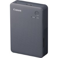 Termalni pisač za fotografije CANON Selphy QX20, sivi