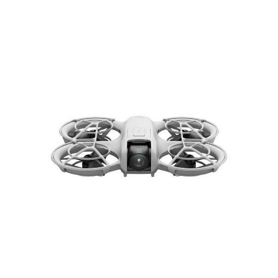 Dron DJI Neo, 4K kamera, 1-axis gimbal, vrijeme leta do 18 min, bijeli