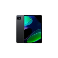 Tablet XIAOMI Pad 6, 11", 6GB, 128GB, WiFi, Android 13, sivi