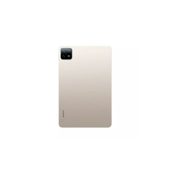Tablet XIAOMI Pad 6, 11", 6GB, 128GB, WiFi, Android 13, zlatni