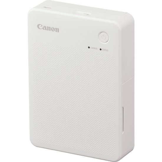 Termalni pisač za fotografije CANON Selphy QX20, bijeli