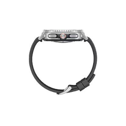Pametni sat SAMSUNG Galaxy Watch 8 Classic, LTE, 46mm, crni