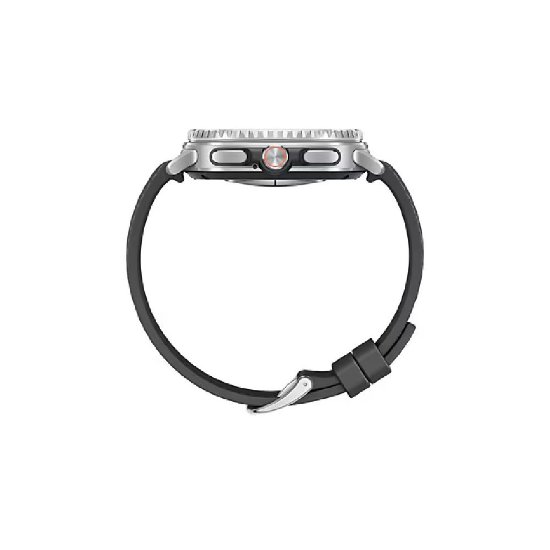 Pametni sat SAMSUNG Galaxy Watch 8 Classic, LTE, 46mm, crni