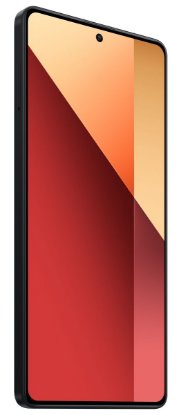 IZLOŽBENI - Mobitel XIAOMI Redmi Note 13 Pro, 6,67", 8GB, 256GB, Android 13, crni