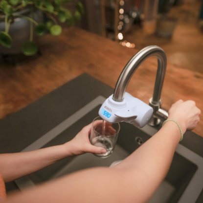 Filter BRITA On Tap V-MF, za filtriranje vode iz slavine