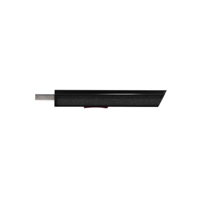 SSD vanjski 500 GB ADATA SC610, SC610-500G-CBK, 550/500 MB/s, USB 3.2 Gen2, crni