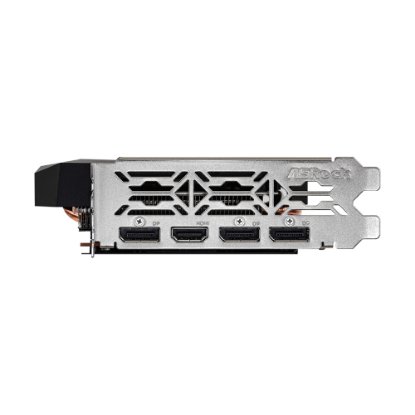 Grafička kartica ASROCK Radeon RX 6600 Challenger D, 8GB GDDR6