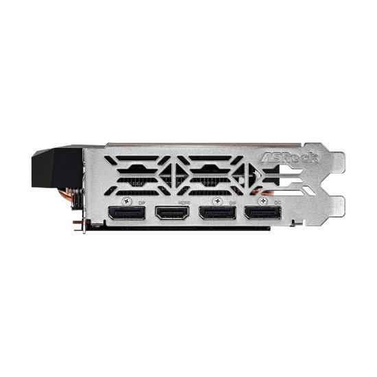 Grafička kartica ASROCK Radeon RX 6600 Challenger D, 8GB GDDR6