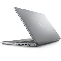 Laptop DELL Latitude 5550 / Core Ultra 7 165U, 16GB, 512GB SSD, Intel HD Graphics, 15.6" FHD IPS, Windows 11 Pro, sivi