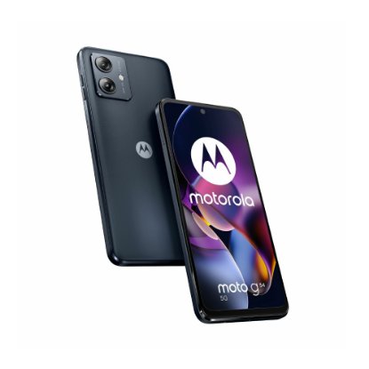 Mobitel MOTOROLA G54 5G Power Edition, 6,5", 12GB, 256GB, Android 13, tamno plavi