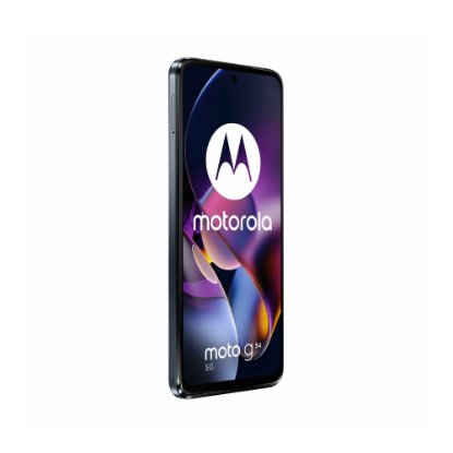 Mobitel MOTOROLA G54 5G Power Edition, 6,5", 12GB, 256GB, Android 13, tamno plavi
