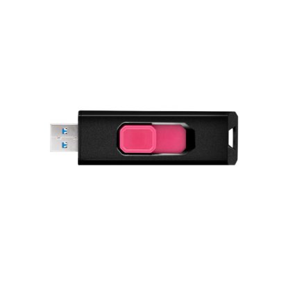 SSD vanjski 500 GB ADATA SC610, SC610-500G-CBK, 550/500 MB/s, USB 3.2 Gen2, crni