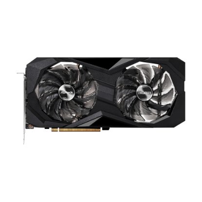Grafička kartica ASROCK Radeon RX 6600 Challenger D, 8GB GDDR6
