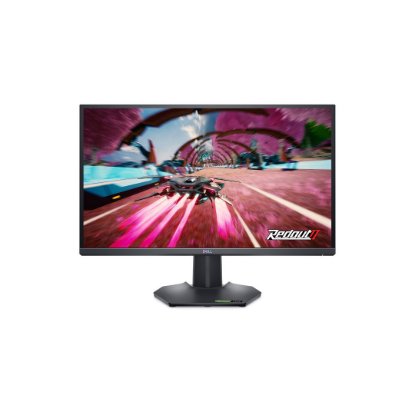 Gaming monitor 27" DELL G2724D, QHD, IPS, 165Hz, 1ms, 400cd/m2, G-Sync, FreeSync, pivot, crni