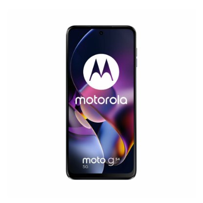 Mobitel MOTOROLA G54 5G Power Edition, 6,5", 12GB, 256GB, Android 13, tamno plavi