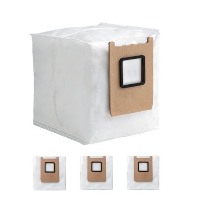 Set zamjenskih vreća za robotske usisavače ANKER Eufy Omni E20/E25/E28, 3kom