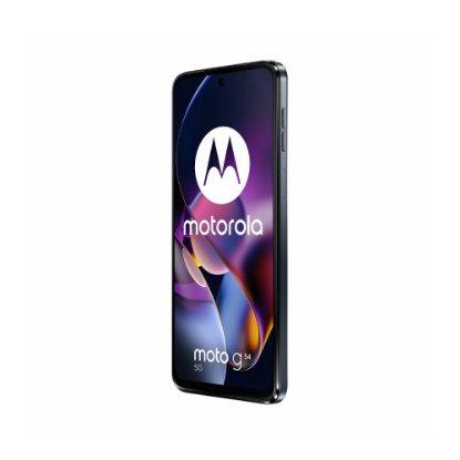 Mobitel MOTOROLA G54 5G Power Edition, 6,5", 12GB, 256GB, Android 13, tamno plavi