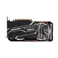 Grafička kartica ASROCK Radeon RX 6600 Challenger D, 8GB GDDR6