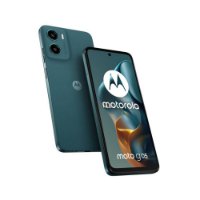 Mobitel MOTOROLA G05, 6,67", 4GB, 128GB, Android 15, zeleni