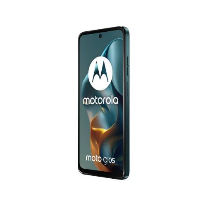 Mobitel MOTOROLA G05, 6,67", 4GB, 128GB, Android 15, zeleni