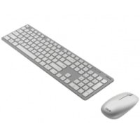 Tipkovnica + miš ASUS W5000, bijela