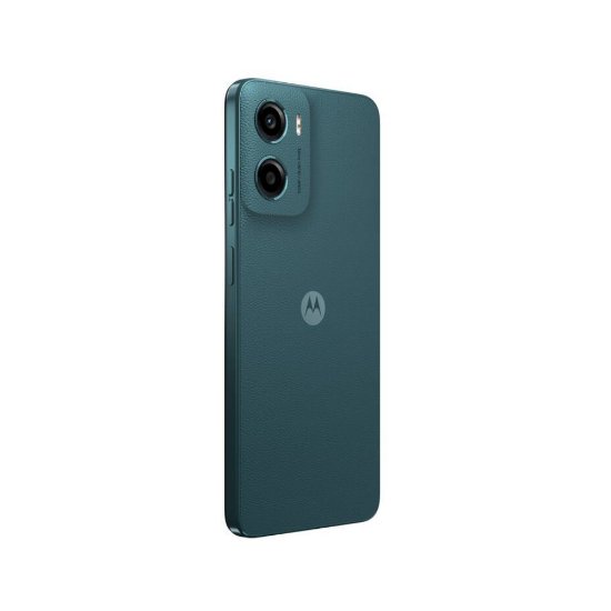 Mobitel MOTOROLA G05, 6,67", 4GB, 128GB, Android 15, zeleni