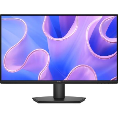 Monitor 27" DELL SE2725HM, FHD, IPS, 100Hz, 8ms, 250cd/m2, crni