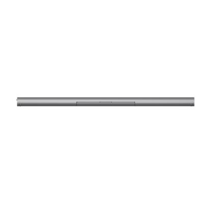 Tablet LENOVO Tab Plus ZADX0035GR, 2K 11,5", 8GB, 256GB, Android 14, sivi