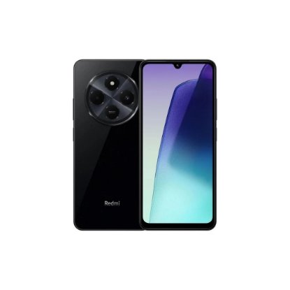Mobitel XIAOMI Redmi 14C, 6,88", 8GB, 256GB, Android 14, crni