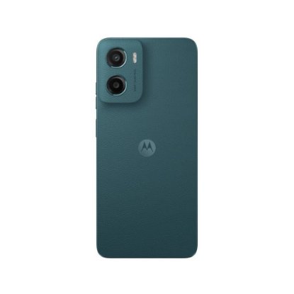 Mobitel MOTOROLA G05, 6,67", 4GB, 128GB, Android 15, zeleni