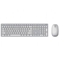 Tipkovnica + miš ASUS W5000, bijela
