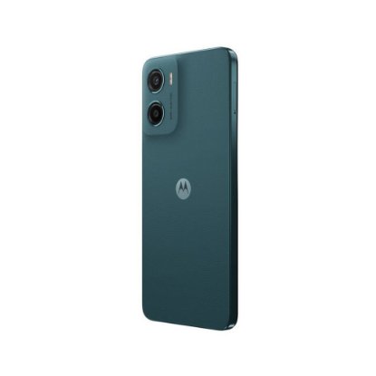 Mobitel MOTOROLA G05, 6,67", 4GB, 128GB, Android 15, zeleni