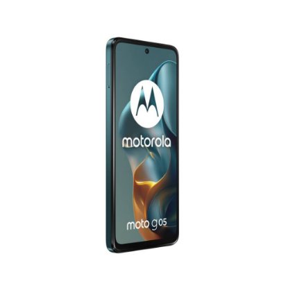 Mobitel MOTOROLA G05, 6,67", 4GB, 128GB, Android 15, zeleni