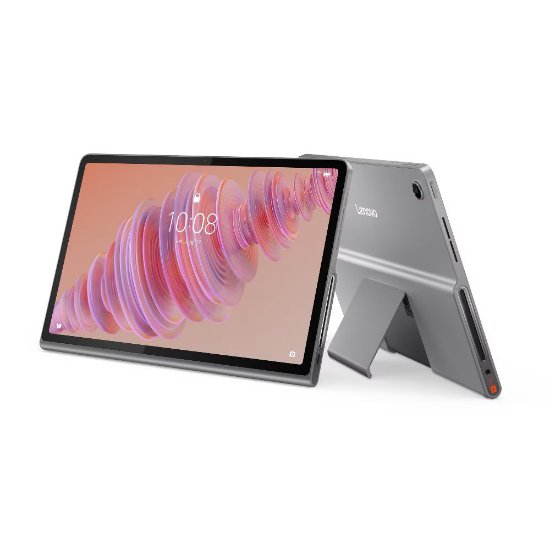 Tablet LENOVO Tab Plus ZADX0035GR, 2K 11,5", 8GB, 256GB, Android 14, sivi