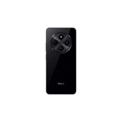 Mobitel XIAOMI Redmi 14C, 6,88", 8GB, 256GB, Android 14, crni