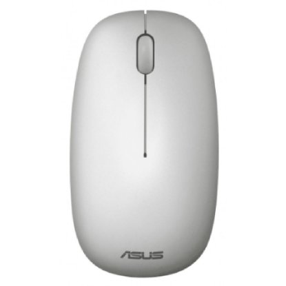 Tipkovnica + miš ASUS W5000, bijela