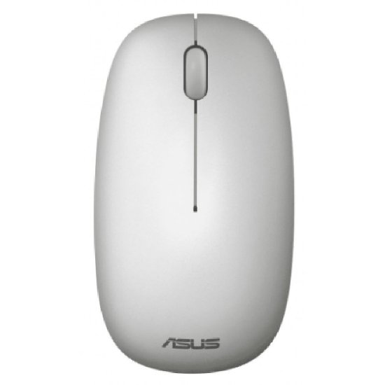 Tipkovnica + miš ASUS W5000, bijela
