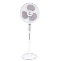 Ventilator SUNTEC CoolBreeze 4000 SV-RC, 40cm, samostojeći, bijeli