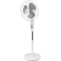 Ventilator SUNTEC CoolBreeze 4000 SV-RC, 40cm, samostojeći, bijeli